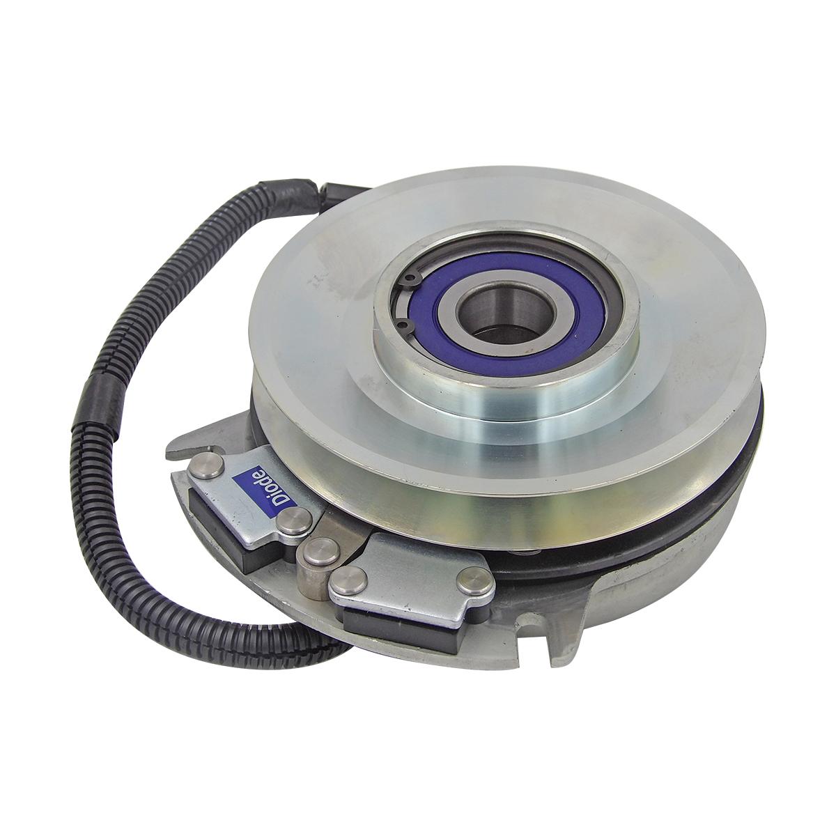 Electric PTO Clutch - Hustler 787366, Warner 5218-22 - SX2-0246 by Jakmax